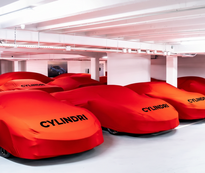 Service de conciergerie privé et sécurisé cylindri